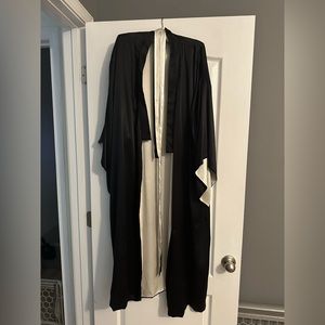 Victorias Secret kimono